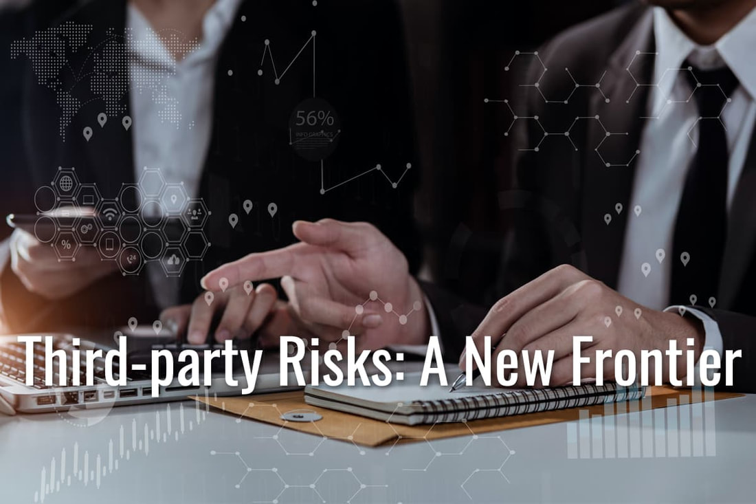 third-party risks