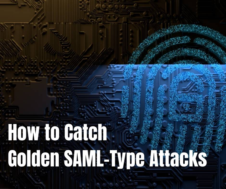 SAML-Type Attacks