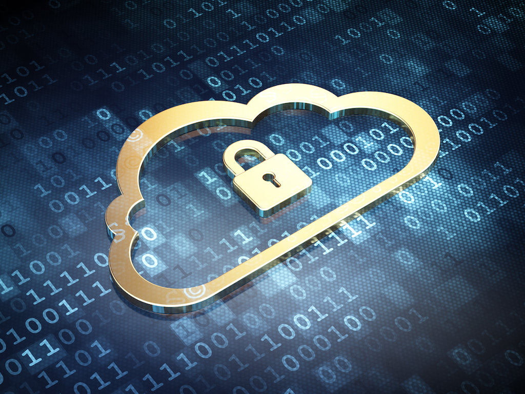 Cloud computing security