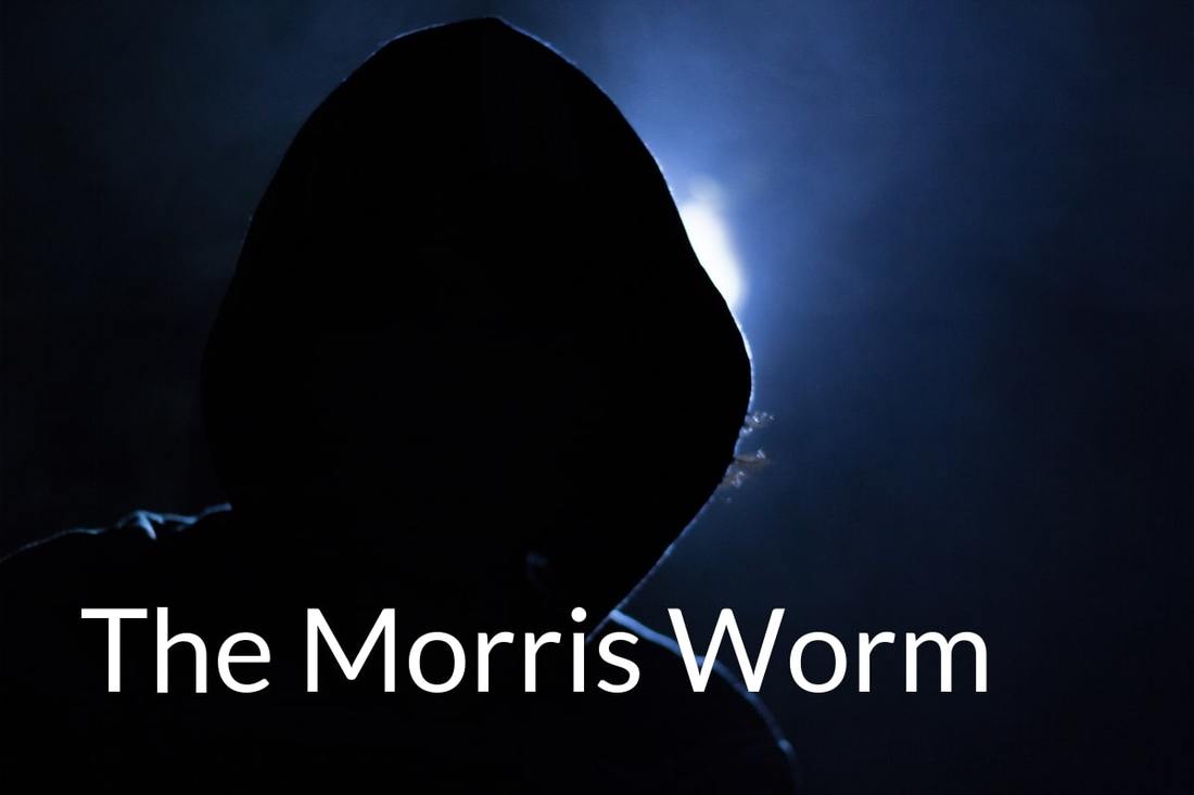 The Morris Worm