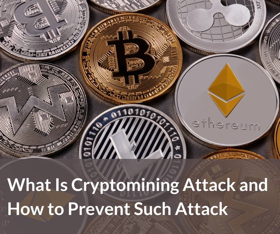 cryptomining attack 